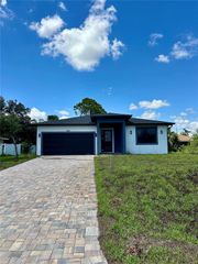 5314 ARLEY ROAD, North Port, FL 34288