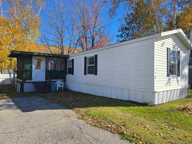 500 Main St Trlr 4, Gorham, NH 03581