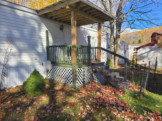 500 Main St Trlr 4, Gorham, NH 03581