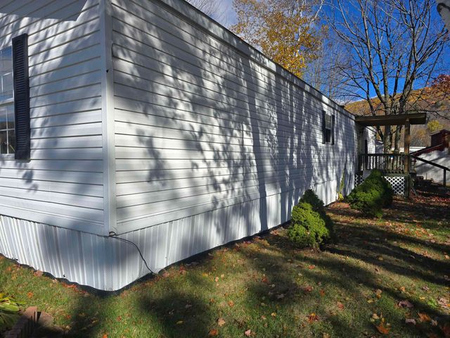 500 Main St Trlr 4, Gorham, NH 03581