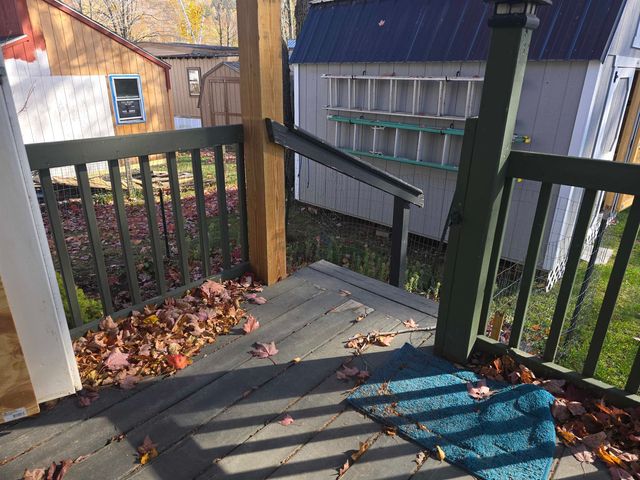 500 Main St Trlr 4, Gorham, NH 03581