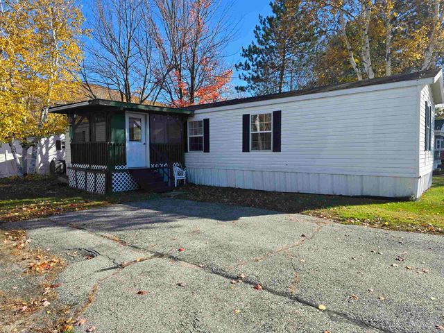 500 Main St Trlr 4, Gorham, NH 03581