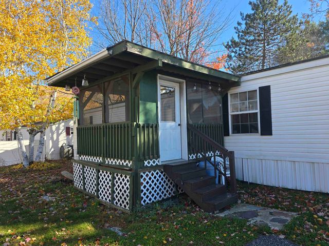 500 Main St Trlr 4, Gorham, NH 03581