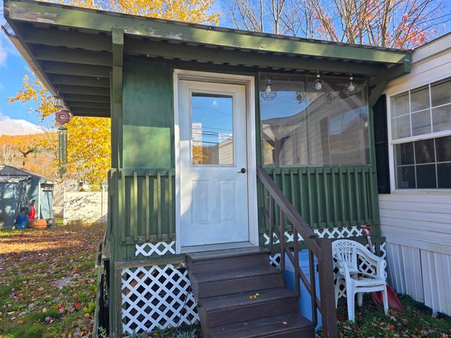 500 Main St Trlr 4, Gorham, NH 03581