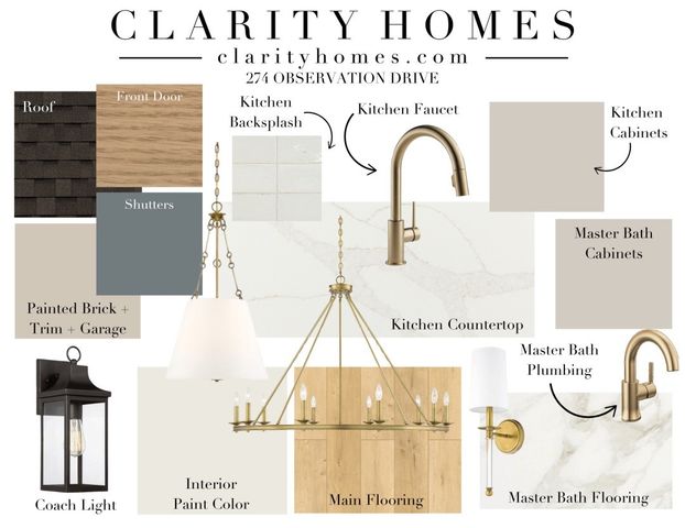 274 Observation Drive N, Aledo, TX 76008