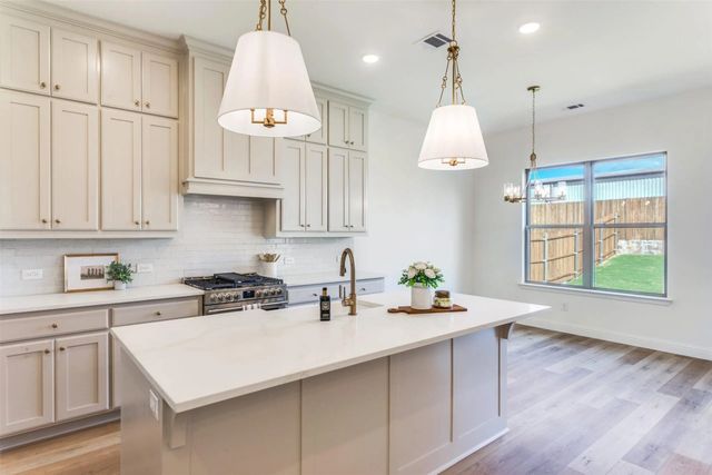 274 Observation Drive N, Aledo, TX 76008