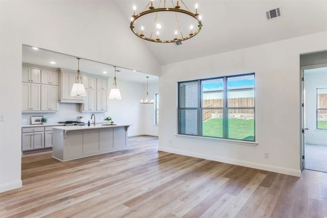 274 Observation Drive N, Aledo, TX 76008