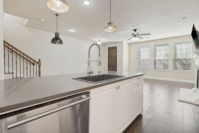 4412 Fisk Lane, Carrollton, TX 75010