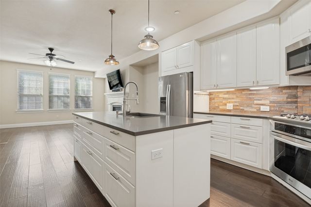 4412 Fisk Lane, Carrollton, TX 75010