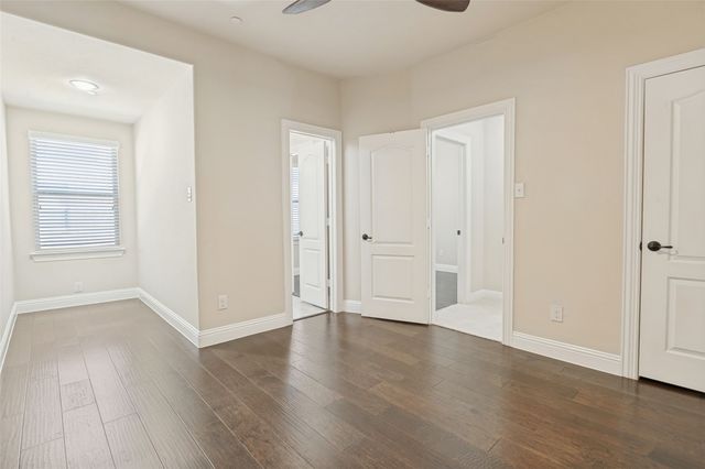 4412 Fisk Lane, Carrollton, TX 75010