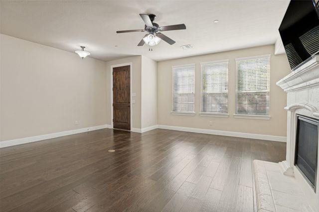 4412 Fisk Lane, Carrollton, TX 75010