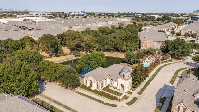 4412 Fisk Lane, Carrollton, TX 75010