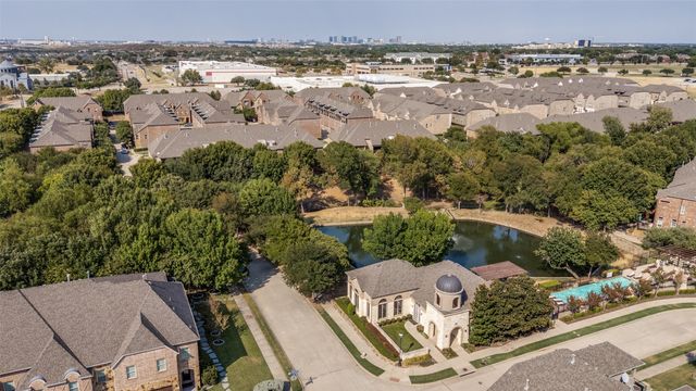 4412 Fisk Lane, Carrollton, TX 75010