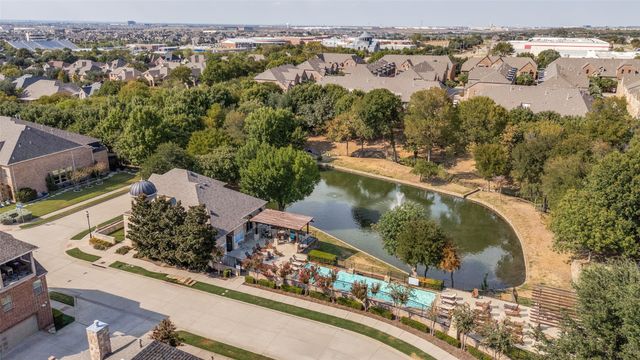 4412 Fisk Lane, Carrollton, TX 75010