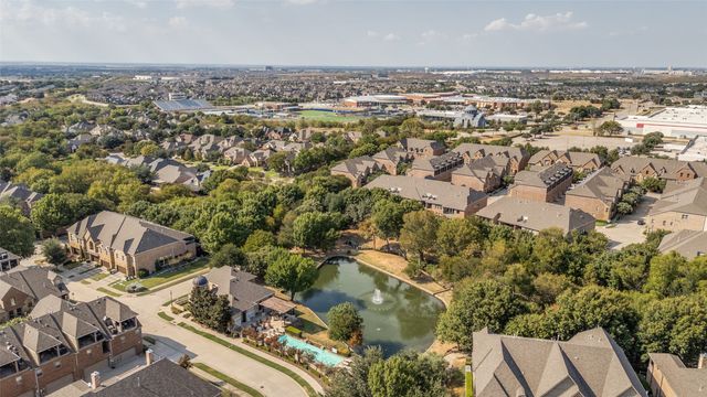4412 Fisk Lane, Carrollton, TX 75010