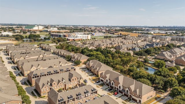 4412 Fisk Lane, Carrollton, TX 75010