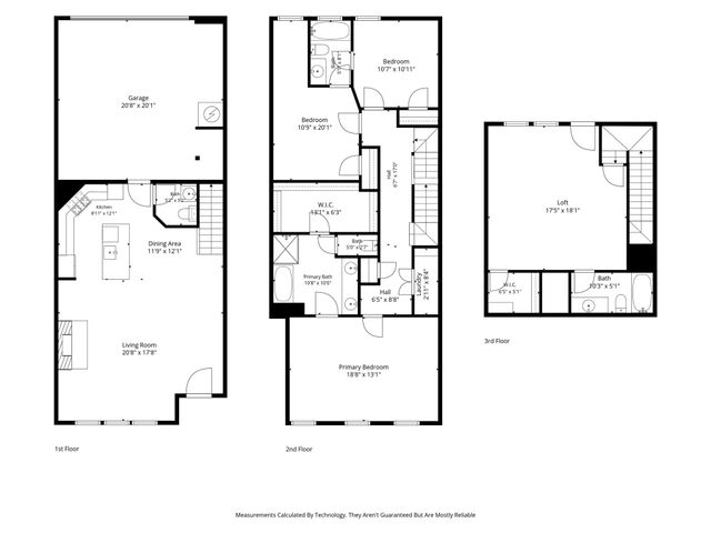 4412 Fisk Lane, Carrollton, TX 75010
