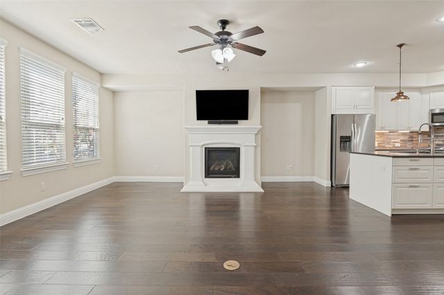 4412 Fisk Lane, Carrollton, TX 75010