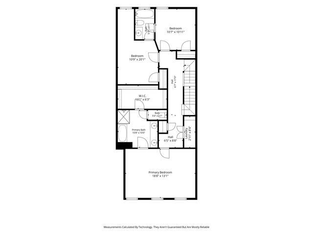 4412 Fisk Lane, Carrollton, TX 75010