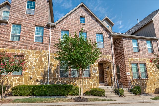 4412 Fisk Lane, Carrollton, TX 75010
