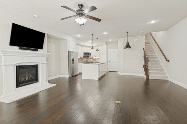 4412 Fisk Lane, Carrollton, TX 75010