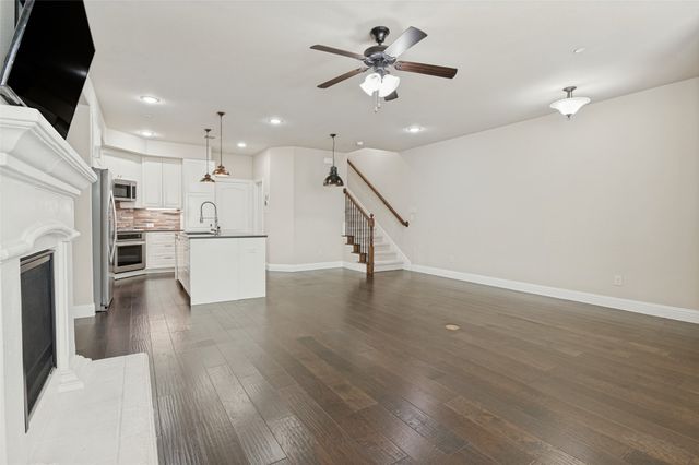 4412 Fisk Lane, Carrollton, TX 75010