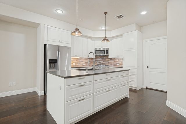 4412 Fisk Lane, Carrollton, TX 75010