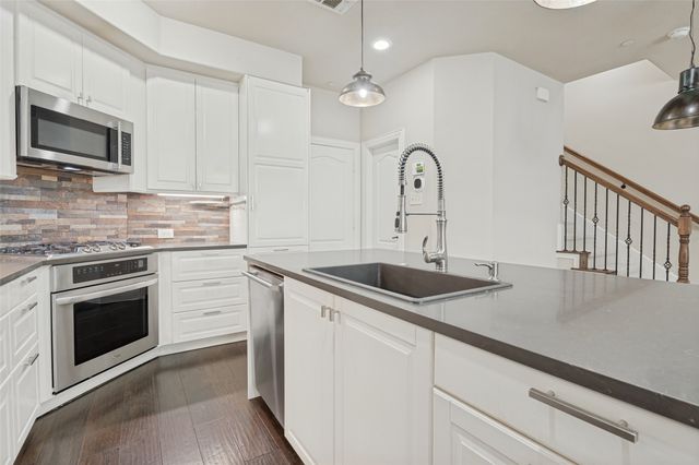 4412 Fisk Lane, Carrollton, TX 75010