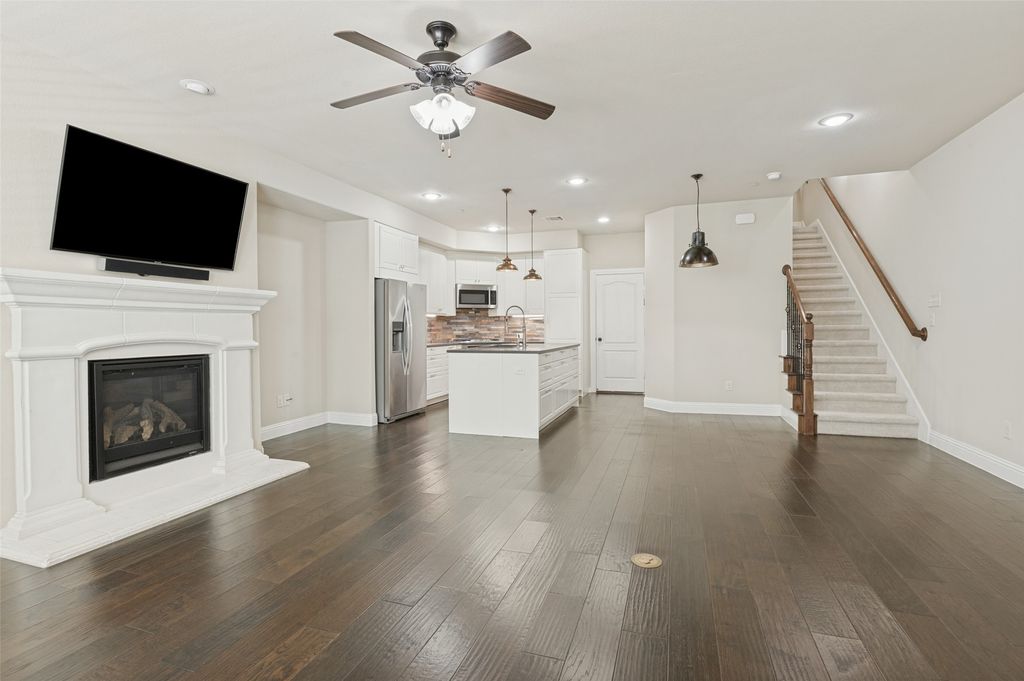 4412 Fisk Lane, Carrollton, TX 75010 — photo 5