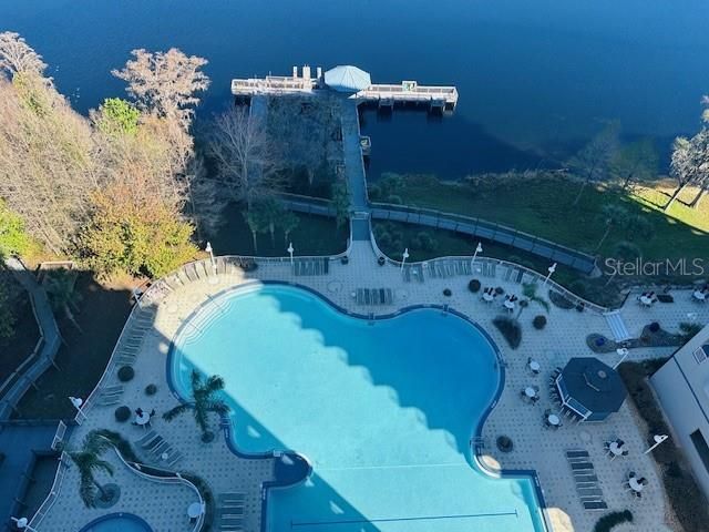 13415 BLUE HERON BEACH DRIVE 808, Orlando, FL 32821