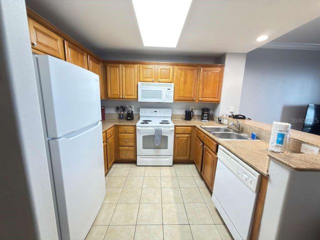 13415 BLUE HERON BEACH DRIVE 808, Orlando, FL 32821