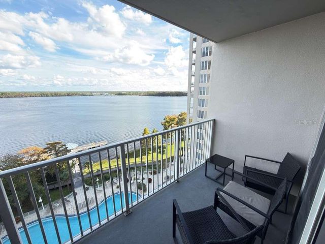 13415 BLUE HERON BEACH DRIVE 808, Orlando, FL 32821