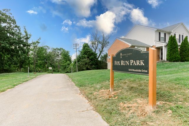 1517 Woodside Drive, Florence, KY 41042