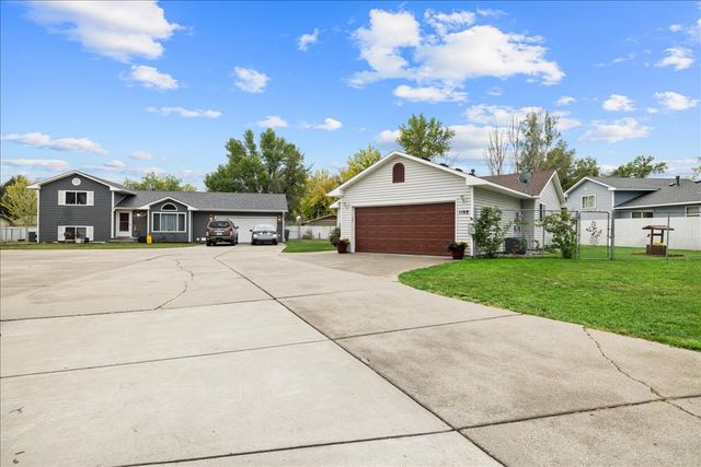 1108 Competition, Billings, MT 59105