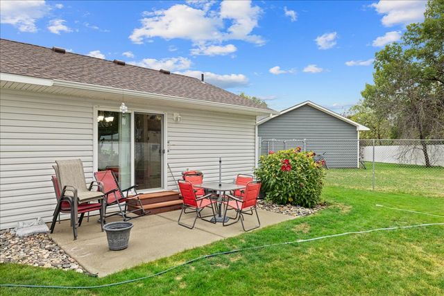 1108 Competition, Billings, MT 59105
