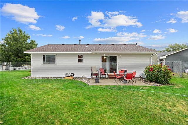 1108 Competition, Billings, MT 59105