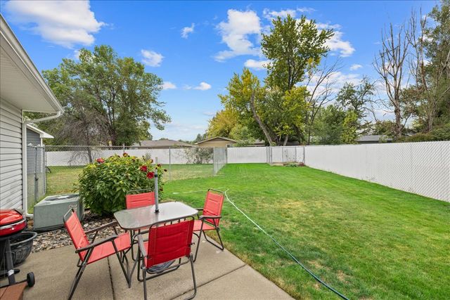 1108 Competition, Billings, MT 59105