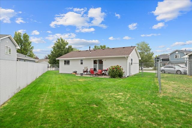 1108 Competition, Billings, MT 59105