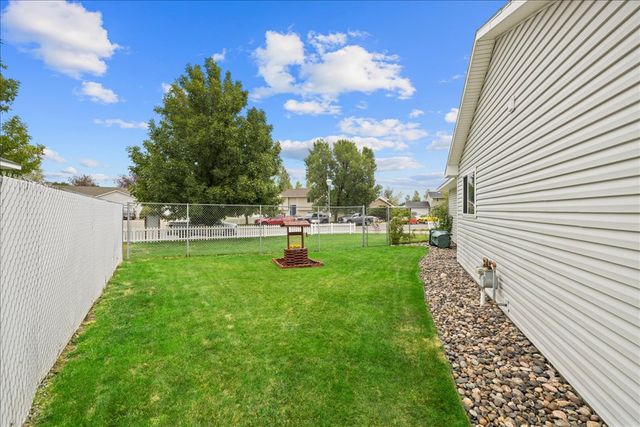 1108 Competition, Billings, MT 59105