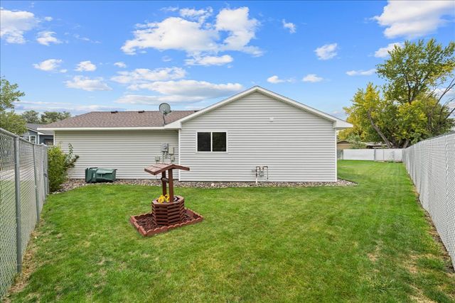 1108 Competition, Billings, MT 59105