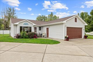 1108 Competition, Billings, MT 59105