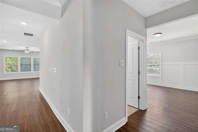 106 Hickory Run, Canton, GA 30115