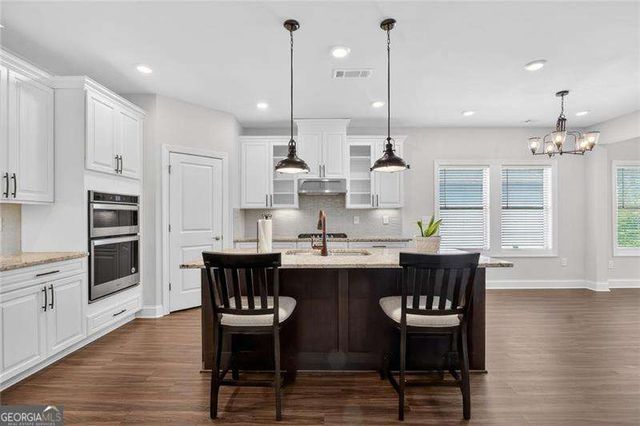 106 Hickory Run, Canton, GA 30115