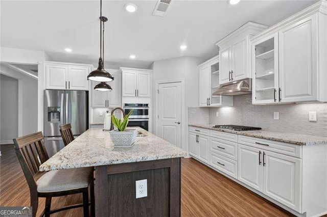 106 Hickory Run, Canton, GA 30115