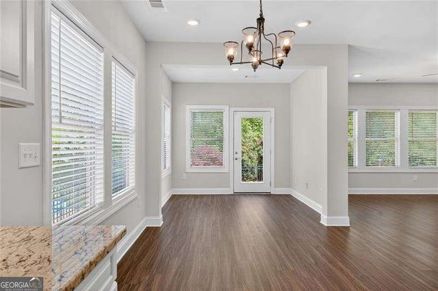 106 Hickory Run, Canton, GA 30115