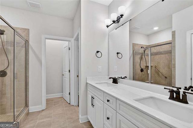 106 Hickory Run, Canton, GA 30115