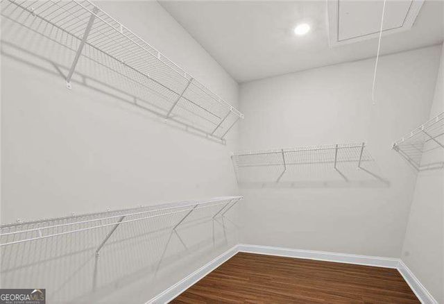 106 Hickory Run, Canton, GA 30115