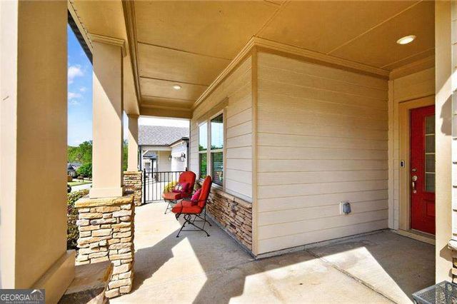 106 Hickory Run, Canton, GA 30115