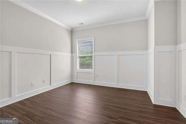 106 Hickory Run, Canton, GA 30115