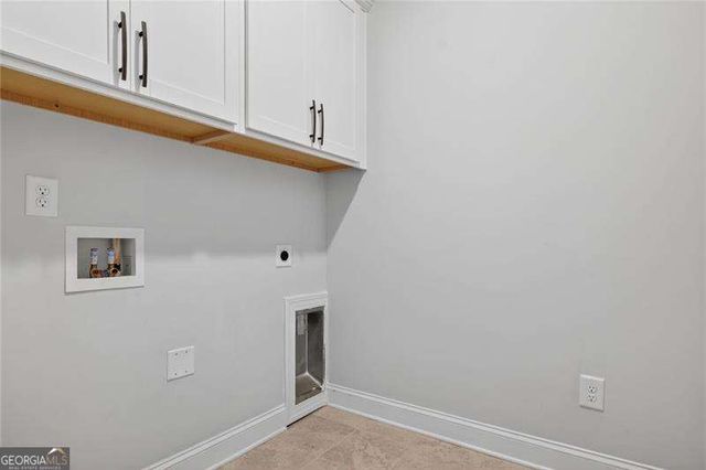 106 Hickory Run, Canton, GA 30115